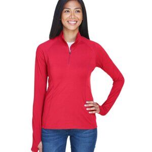 NWT MARMOT LARGE LADIES Half ZIP PULLOVER -Slim Fit
